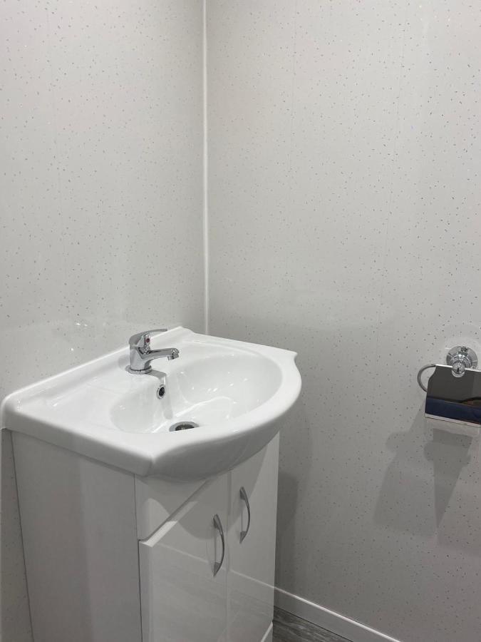 Ali'S Holiday Apartments F1 Blackpool Eksteriør bilde